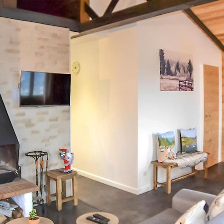 Gorgeous Apartment In Gerardmer With Kitchen מראה חיצוני תמונה