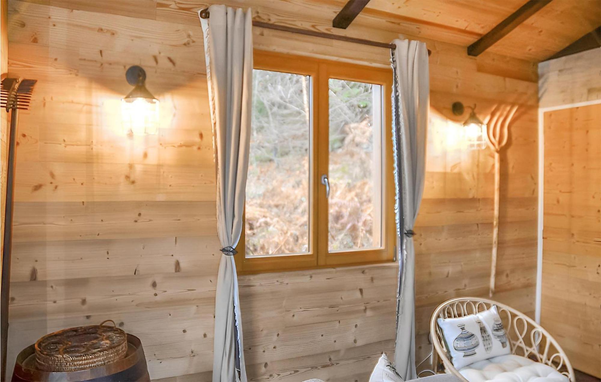 Gorgeous Apartment In Gerardmer With Kitchen מראה חיצוני תמונה